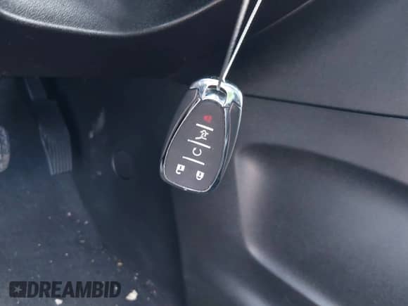 2022 Chevrolet Equinox LT с VIN 2GNAXTEV3N6137770, выставлен на аукционе IAAI как лот 43122805 с пробегом 135 105 миль миль и . История ставок и продаж доступна на DreamBid. Изображение 11.