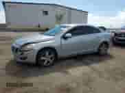 2013 Volvo S60 T5 Premier с VIN YV1612FS4D2202047, выставлен на аукционе Copart как лот 70531325 с пробегом 125 776 миль миль и Списание • Salvage title. История ставок и продаж доступна на DreamBid. Изображение 1.