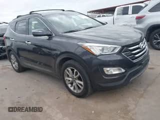 2016 Hyundai Santa Fe с VIN 5XYZU3LA9GG317135, выставлен на аукционе IAAI как лот 42471153 с пробегом 36 900 миль миль и . История ставок и продаж доступна на DreamBid. Изображение 1.