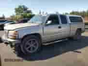 2004 GMC Sierra 1500 SLE z VIN 2GTEC19T941124598, wystawiony jako Copart lot #68549855 z przebiegiem Nie podano mil oraz Szkoda całkowita • Salvage title. Historia ofert i sprzedaży dostępna na DreamBid. Obrazek 1.