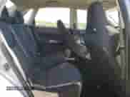 2012 Subaru WRX WRX with VIN JF1GV7E65CG002737, listed as a Copart auction lot 54720265 with 94,311 mi miles and Salvage title. Bid and sale history available at DreamBid. Image 10.