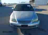 2001 Honda Accord EX with VIN 1HGCG16591A063368, listed as a IAAI auction lot 43468847 with 158,649 mi miles and . Bid and sale history available at DreamBid. Image 13.