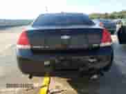 2014 Chevrolet Impala LT с VIN 2G1WB5E39E1152061, выставлен на аукционе Copart как лот 81653955 с пробегом 185 748 миль миль и Списание • Salvage title. История ставок и продаж доступна на DreamBid. Изображение 6.