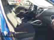 2016 Hyundai Veloster с VIN KMHTC6AD2GU269821, выставлен на аукционе IAAI как лот 43365820 с пробегом 170 376 миль миль и . История ставок и продаж доступна на DreamBid. Изображение 5.