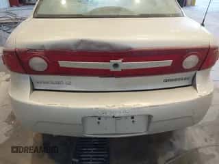 2003 Chevrolet Cavalier LS z VIN 1G1JF52F837188966, wystawiony jako IAAI lot #43448000 z przebiegiem 158 256 mil mil oraz . Historia ofert i sprzedaży dostępna na DreamBid. Obrazek 6.