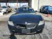2007 BMW Z4 3.0si с VIN 4USBU53557LW92860, выставлен на аукционе Copart как лот 51298935 с пробегом Не указан миль и На запчасти • Non repairable. История ставок и продаж доступна на DreamBid. Изображение 5.