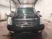 2007 Cadillac Escalade EXT with VIN 3GYFK62847G289555, listed as a IAAI auction lot 41208153 with 208,395 mi miles and . Bid and sale history available at DreamBid. Image 6.