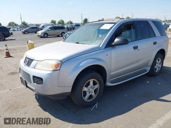 2007 Saturn VUE I4 с VIN 5GZCZ33D77S815330, выставлен на аукционе IAAI как лот 43117539 с пробегом 206 760 миль миль и . История ставок и продаж доступна на DreamBid. Изображение 2.