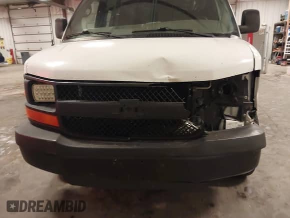 2008 Chevrolet City Express Cargo с VIN 1GBHG39C081185674, выставлен на аукционе IAAI как лот 42702089 с пробегом 180 423 миль миль и . История ставок и продаж доступна на DreamBid. Изображение 6.