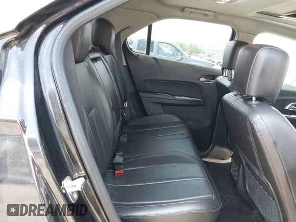 2012 Chevrolet Equinox 2LT z VIN 2GNFLNEK6C6172139, wystawiony jako IAAI lot #42824745 z przebiegiem 127 307 mil mil oraz . Historia ofert i sprzedaży dostępna na DreamBid. Obrazek 8.