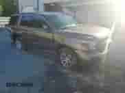 2015 Chevrolet Tahoe LS с VIN 1GNSCAKCXFR623862, выставлен на аукционе Copart как лот 70932985 с пробегом 140 786 миль миль и Списание • Salvage title. История ставок и продаж доступна на DreamBid. Изображение 4.