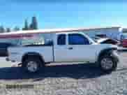 2000 Toyota Tacoma with VIN 5TEWM72N9YZ709411, listed as a IAAI auction lot 43417590 with 249,085 mi miles and . Bid and sale history available at DreamBid. Image 14.