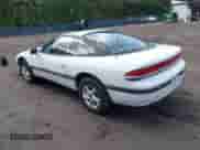 1991 Dodge Stealth with VIN JB3XD44S3MY007703, listed as a IAAI auction lot 42361515 with 114,189 mi miles and . Bid and sale history available at DreamBid. Image 3.