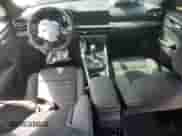 2024 Dodge Hornet GT z VIN ZACNDFAN4R3A38756, wystawiony jako Copart lot #71324835 z przebiegiem 9 518 mil mil oraz Szkoda całkowita • Salvage title. Historia ofert i sprzedaży dostępna na DreamBid. Obrazek 8.