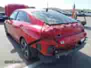 2023 Hyundai Elantra Limited with VIN 5NPLP4AG2PH114560, listed as a IAAI auction lot 43013435 with 24,044 mi miles and . Bid and sale history available at DreamBid. Image 6.