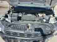 2021 Chevrolet Silverado 1500 Work Truck with VIN 3GCNWAEHXMG168044, listed as a Copart auction lot 66853065 with 117,828 mi miles and Salvage title. Bid and sale history available at DreamBid. Image 11.