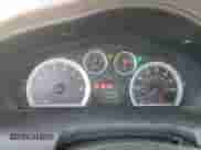 2005 Hyundai Santa Fe GLS с VIN KM8SC13E45U875672, выставлен на аукционе Copart как лот 82931204 с пробегом 324 768 миль миль и Списание • Salvage title. История ставок и продаж доступна на DreamBid. Изображение 9.