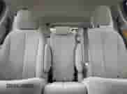 2013 Toyota Sienna LE AAS with VIN 5TDKK3DC5DS395885, listed as a Copart auction lot 82605275 with 216,957 mi miles and Salvage title. Bid and sale history available at DreamBid. Image 10.