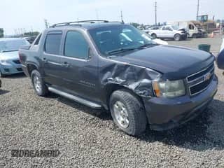 2011 Chevrolet Avalanche LT с VIN 3GNTKFE33BG139204, выставлен на аукционе IAAI как лот 42550476 с пробегом 296 645 миль миль и . История ставок и продаж доступна на DreamBid. Изображение 1.