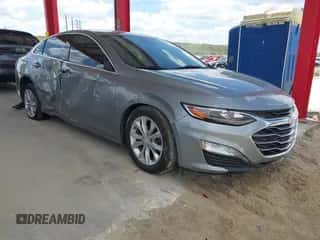 2024 Chevrolet Malibu LT с VIN 1G1ZD5STXRF120715, выставлен на аукционе IAAI как лот 43340299 с пробегом 19 996 миль миль и . История ставок и продаж доступна на DreamBid. Изображение 1.