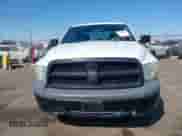 2012 Ram 1500 Tradesman с VIN 1C6RD7KP6CS299301, выставлен на аукционе IAAI как лот 42982876 с пробегом 120 181 миль миль и . История ставок и продаж доступна на DreamBid. Изображение 12.