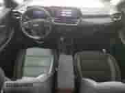 2024 Chevrolet TrailBlazer LS с VIN KL79MNSL1RB053997, выставлен на аукционе Copart как лот 66193005 с пробегом 13 990 миль миль и Списание • Salvage title. История ставок и продаж доступна на DreamBid. Изображение 8.