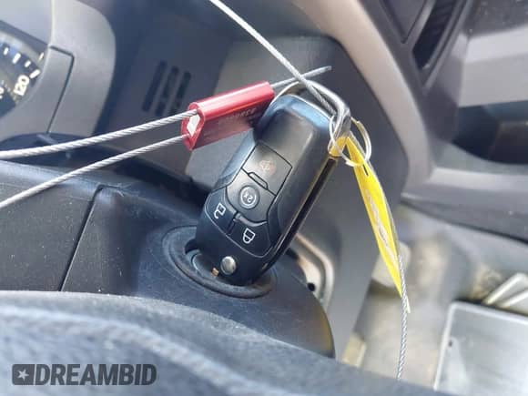 2017 Ford F-150 XLT z VIN 1FTEW1CP7HKC23929, wystawiony jako IAAI lot #43463704 z przebiegiem 114 618 mil mil oraz . Historia ofert i sprzedaży dostępna na DreamBid. Obrazek 11.