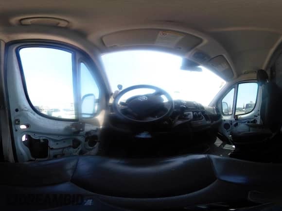 2017 Ram ProMaster Cargo с VIN 3C6TRVCG3HE510457, выставлен на аукционе IAAI как лот 42997936 с пробегом 130 313 миль миль и . История ставок и продаж доступна на DreamBid. Изображение 18.