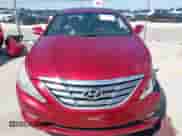2011 Hyundai Sonata Limited with VIN 5NPEC4AC2BH143907, listed as a IAAI auction lot 43142066 with 194,877 mi miles and . Bid and sale history available at DreamBid. Image 13.