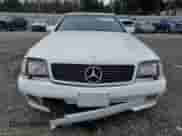 1991 Mercedes-Benz 300 с VIN WDBFA61E3MF015341, выставлен на аукционе Copart как лот 49173335 с пробегом 160 319 миль миль и Чистый • Clean title. История ставок и продаж доступна на DreamBid. Изображение 5.