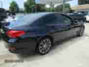 2018 BMW 5 Series 540i с VIN WBAJE5C55JWA968XX, выставлен на аукционе Copart как лот 70681765 с пробегом 89 713 миль миль и Чистый • Clean title. История ставок и продаж доступна на DreamBid. Изображение 4.