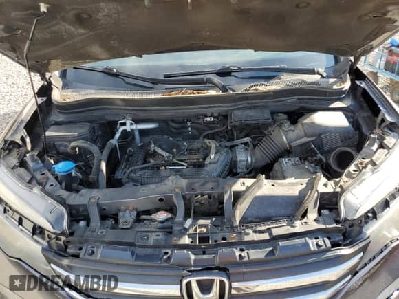 2016 Honda Pilot EX-L z VIN 5FNYF6H57GB011464, wystawiony jako Copart lot #80025605 z przebiegiem 236 056 mil mil oraz Czysty tytuł • Clean title. Historia ofert i sprzedaży dostępna na DreamBid. Obrazek 12.