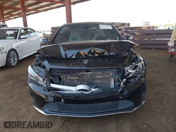 2018 Mercedes-Benz CLA 250 с VIN WDDSJ4EB5JN537027, выставлен на аукционе IAAI как лот 42731984 с пробегом 123 871 миль миль и . История ставок и продаж доступна на DreamBid. Изображение 12.