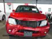 2016 Nissan Frontier S z VIN 1N6AD0EV3GN741881, wystawiony jako IAAI lot #42197636 z przebiegiem 101 565 mil mil oraz . Historia ofert i sprzedaży dostępna na DreamBid. Obrazek 6.