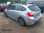 2015 Subaru Impreza Special Sports Premium z VIN JF1GPAT65FH204471, wystawiony jako IAAI lot #42652657 z przebiegiem 148 606 mil mil oraz . Historia ofert i sprzedaży dostępna na DreamBid. Obrazek 3.