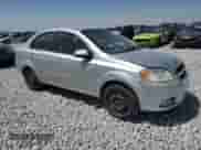 2011 Chevrolet Aveo 2LT с VIN KL1TG5DE0BB185998, выставлен на аукционе Copart как лот 69419664 с пробегом 163 949 миль миль и Списание • Salvage title. История ставок и продаж доступна на DreamBid. Изображение 4.