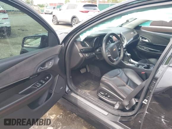 2016 Chevrolet SS с VIN 6G3F15RW5GL205577, выставлен на аукционе IAAI как лот 42282070 с пробегом 67 129 миль миль и . История ставок и продаж доступна на DreamBid. Изображение 5.