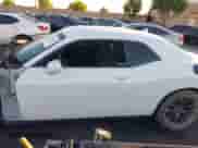 2021 Dodge Challenger R/T Scat Pack Widebody с VIN 2C3CDZFJ9MH641563, выставлен на аукционе IAAI как лот 42813149 с пробегом 60 854 миль миль и . История ставок и продаж доступна на DreamBid. Изображение 15.