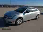 2014 Chevrolet Cruze LS с VIN 1G1PA5SH4E7284705, выставлен на аукционе IAAI как лот 43552753 с пробегом 144 110 миль миль и . История ставок и продаж доступна на DreamBid. Изображение 2.