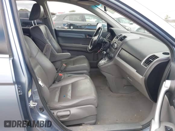 2007 Honda CR-V EX-L с VIN JHLRE48757C041110, выставлен на аукционе IAAI как лот 43348935 с пробегом 237 188 миль миль и . История ставок и продаж доступна на DreamBid. Изображение 5.