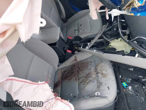 2018 Hyundai Elantra SEL с VIN 5NPD84LF2JH238406, выставлен на аукционе IAAI как лот 42388318 с пробегом 52 693 миль миль и . История ставок и продаж доступна на DreamBid. Изображение 5.
