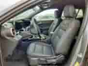 2025 Chevrolet Trax 2RS с VIN KL77LJEP9SC208247, выставлен на аукционе Copart как лот 67599615 с пробегом 4 233 миль миль и Чистый • Clean title. История ставок и продаж доступна на DreamBid. Изображение 7.