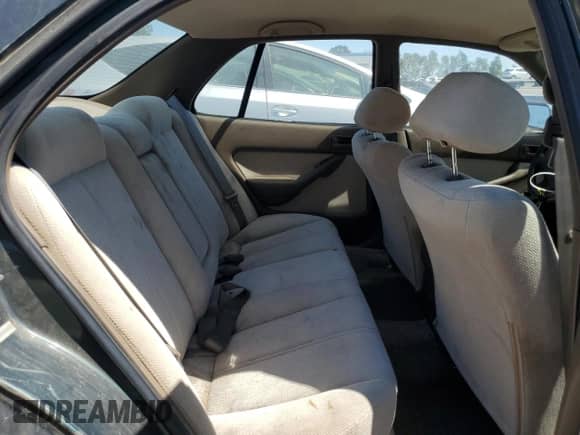 1996 Toyota Camry DX с VIN JT2BG12K8T0376693, выставлен на аукционе Copart как лот 71324485 с пробегом 85 003 миль миль и Чистый • Clean title. История ставок и продаж доступна на DreamBid. Изображение 10.