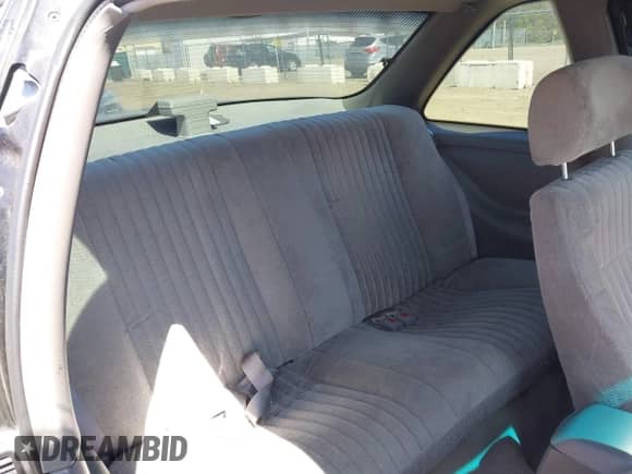 1995 Chevrolet Beretta с VIN 1G1LV15M5SY116047, выставлен на аукционе IAAI как лот 42036344 с пробегом 104 222 миль миль и . История ставок и продаж доступна на DreamBid. Изображение 8.