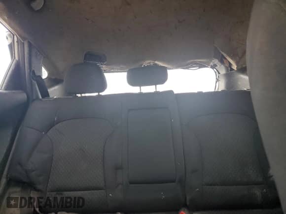 2013 Hyundai Tucson GL с VIN KM8JT3AB5DU699200, выставлен на аукционе Copart как лот 81799955 с пробегом 158 624 миль миль и Чистый • Clean title. История ставок и продаж доступна на DreamBid. Изображение 10.