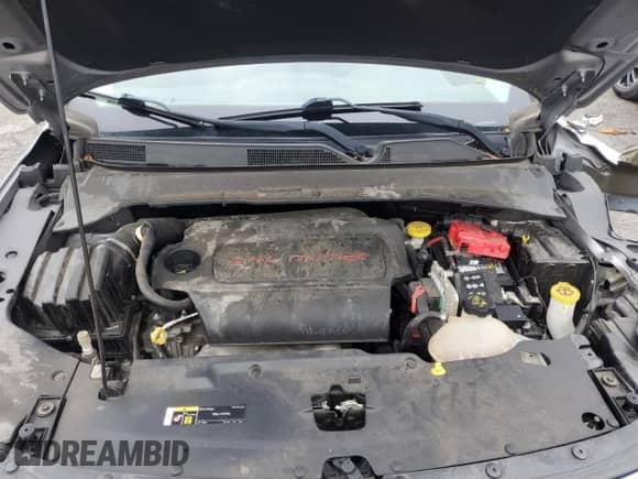 2019 Jeep Compass Latitude с VIN 3C4NJDBB7KT597114, выставлен на аукционе Copart как лот 81682435 с пробегом 49 903 миль миль и Списание • Salvage title. История ставок и продаж доступна на DreamBid. Изображение 12.