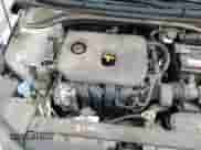 2020 Hyundai Elantra SEL with VIN 5NPD84LF4LH572326, listed as a Copart auction lot 53258205 with 104,229 mi miles and Clean title. Bid and sale history available at DreamBid. Image 13.