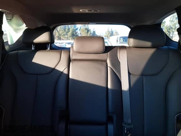 2022 Hyundai Santa Fe SEL with VIN 5NMS3DAJ4NH405784, listed as a Copart auction lot 70556772 with 11,638 mi miles and . Bid and sale history available at DreamBid. Image 10.