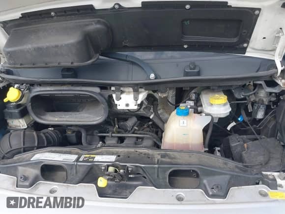 2019 Ram ProMaster Cargo with VIN 3C6TRVCG7KE530928, listed as a IAAI auction lot 42207644 with 89,553 mi miles and . Bid and sale history available at DreamBid. Image 10.