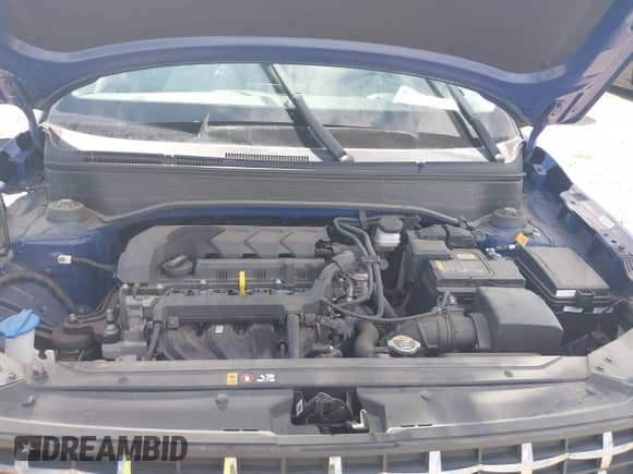 2020 Hyundai Venue SEL с VIN KMHRC8A38LU025565, выставлен на аукционе IAAI как лот 42802761 с пробегом 37 672 миль миль и . История ставок и продаж доступна на DreamBid. Изображение 10.